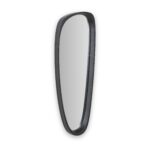Capri Teardrop Wall Mirror
