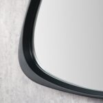 Cosmo Curved Wall Mirror - Image 5