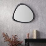 Cosmo Curved Wall Mirror - Image 2