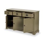 Croft Pine Large Sideboard - Image 14