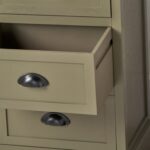 Croft Pine 6 Drawer Chest of Drawers - Image 13