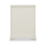 Croft Pine Shoe Storage Unit - Image 19