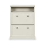 Croft Pine Shoe Storage Unit - Image 13