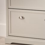 Croft Pine Shoe Storage Unit - Image 17
