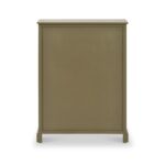 Croft Pine Shoe Storage Unit - Image 10
