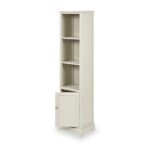 Croft Pine Display Cabinet - Image 4