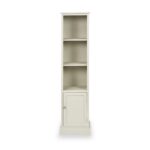 Croft Pine Display Cabinet - Image 3