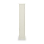 Croft Pine Display Cabinet - Image 7