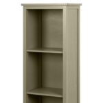 Croft Pine Display Cabinet - Image 12