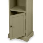 Croft Pine Display Cabinet - Image 13