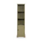 Croft Pine Display Cabinet - Image 10