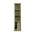 Croft Pine Display Cabinet - Image 11