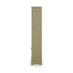 Croft Pine Display Cabinet - Image 14