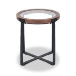 Vermont Side Table