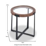 Vermont Side Table - Image 7