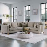 Claridge Large Corner Sofa - Image 2