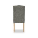 Portland Button Back Dining Chair - Image 19