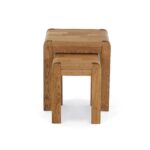 Harvey Nest of Tables - Image 3
