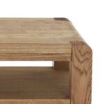 Harvey 140cm TV Stand - Image 7