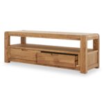 Harvey 140cm TV Stand - Image 5
