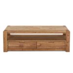 Harvey 140cm TV Stand - Image 4