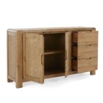 Harvey Large Sideboard - Image 5