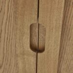 Harvey Large Sideboard - Image 15