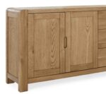 Harvey Large Sideboard - Image 6