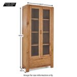 Harvey Display Cabinet - Image 14