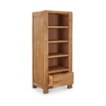 Harvey Tower Shelving Unit - Image 6