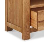 Harvey Tower Shelving Unit - Image 10