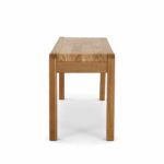 Harvey 110cm Dining Bench - Image 4