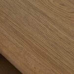 Broadway Oak Small Sideboard - Image 12