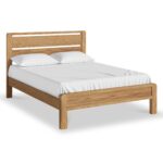 Harvey Slatted Bed Frame - Image 4