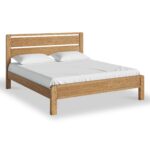Harvey Slatted Bed Frame - Image 6