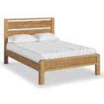 Harvey Slatted Bed Frame - Image 2