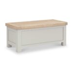 Penzance Blanket Box