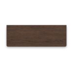 Mylor Oak 2 Door Sideboard - Image 8