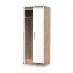 Blakely White & Light 4 Piece Bedroom Set - Image 4