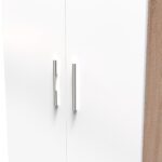 Blakely White & Light 4 Piece Bedroom Set - Image 6