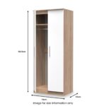 Blakely White & Light 4 Piece Bedroom Set - Image 15