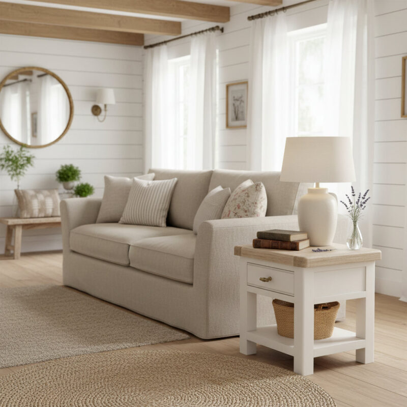 Anneliese Bates — premium furniture for modern British homes
