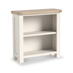 Belmont Low Bookcase