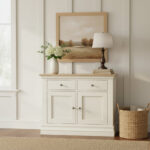 Linden Small Sideboard - Image 2