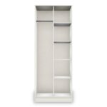 Hudson Tall Open Shelf Unit - Image 15