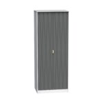 Geo 4 Piece Bedroom Furntiure Set - Image 13
