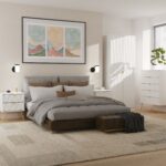 Geo 4 Piece Bedroom Furntiure Set - Image 22