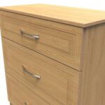 Killgarth 3 Drawer Deep Chest - Image 7