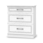 Killgarth 3 Drawer Deep Chest - Image 2