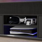 Koble Shadow Gaming TV Unit - Image 14